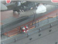 A cardboard model of a Japanese Nisshin warship, version with seaplanes - photo no 16.