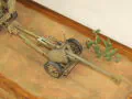 Plastic models of the German Sd.Kfz.11 artillery tractor and the Pak 40 anti-tank gun - photo no 9