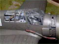 A paper model of the Polish PZL 23B Karaś bomber - photo no 7.