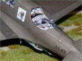A paper model of the Polish PZL 23B Karaś bomber - photo no 13.