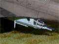A paper model of the Polish PZL 23B Karaś bomber - photo no 16.