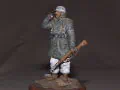 Link to photos of a figurine of a panzergrenadier from the battle of Kharkov in 1943