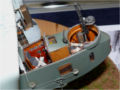 Plastic model plane of the Gotha G.IV - photo no 6.